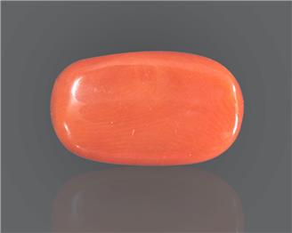 Natural Coral  6.85RTS-27559